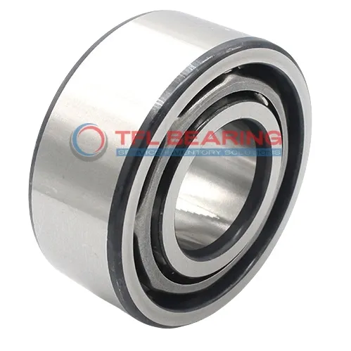 Double Row Deep Groove Ball Bearings 4302 ATN9